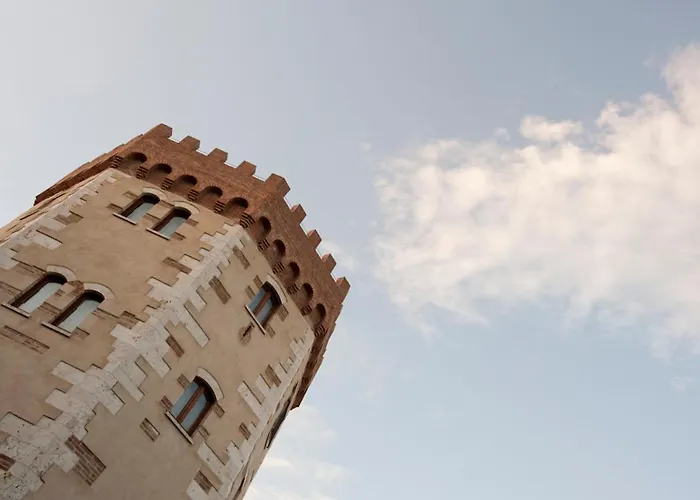 Albergo La Lanterna