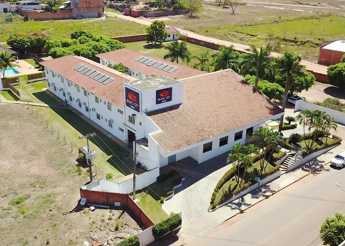Bravo City Rondonópolis