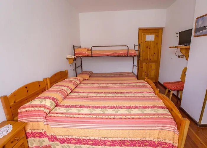 Hotel Bellavista