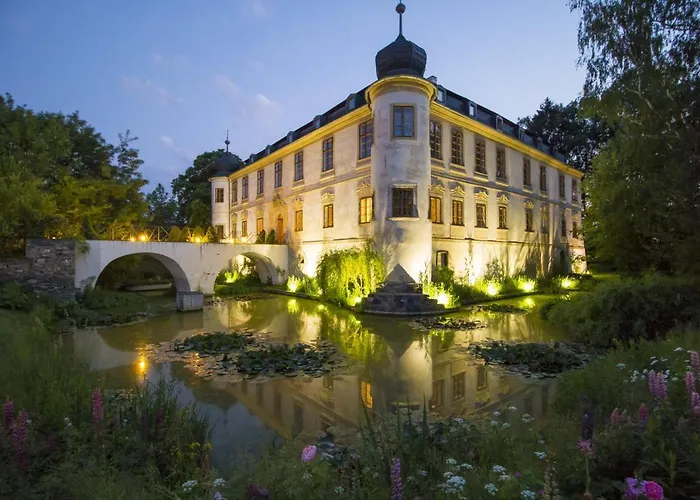 Chateau Trebesice