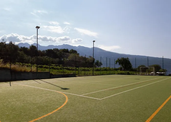 Park Hotel Zanzanu