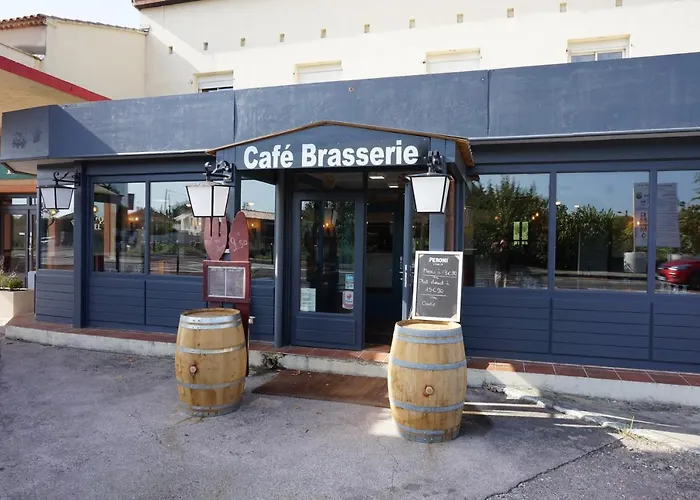 Le Bistrot D'Orange