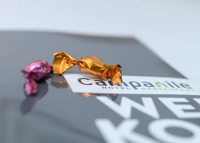 Campanile Hotel & Restaurant Arnhem - Zevenaar