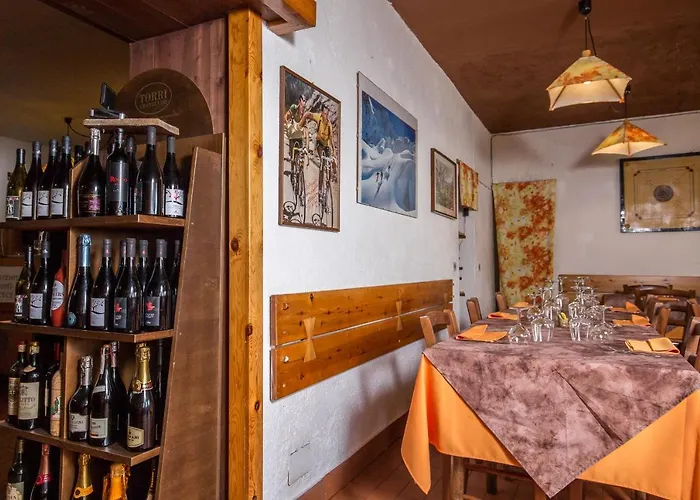 Hotel La Piccola Baita