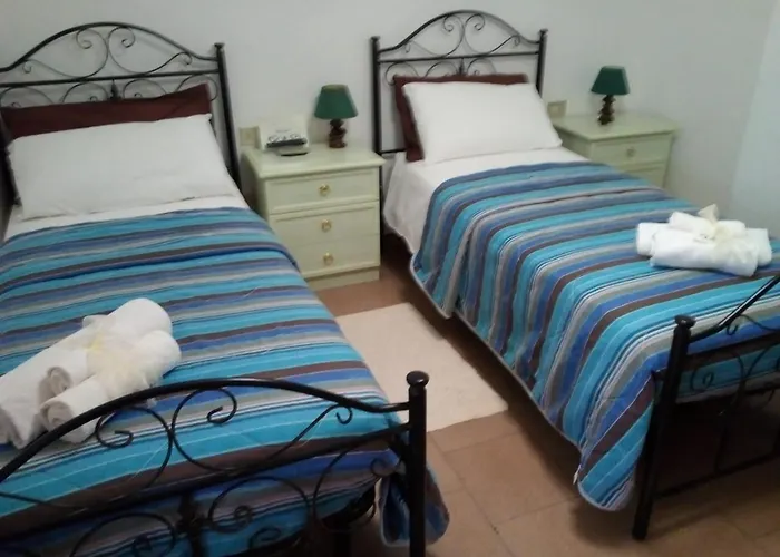Hotel La Vela