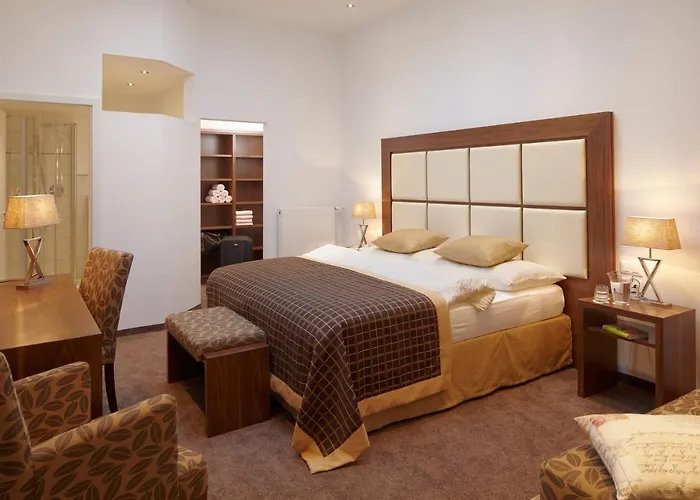 Hotel Zur Post