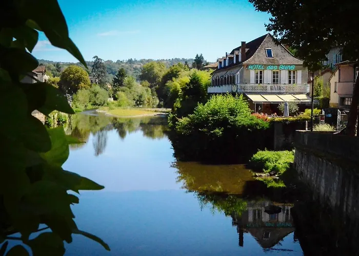 Hotel Des Bains