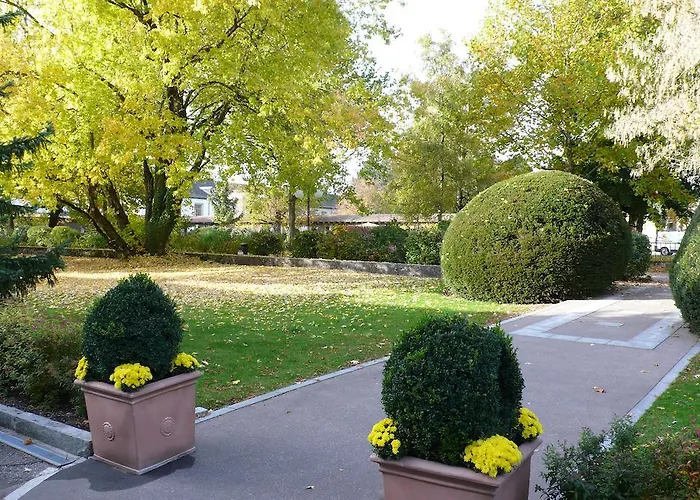 Resort Hotel Jodquellenhof Alpamare
