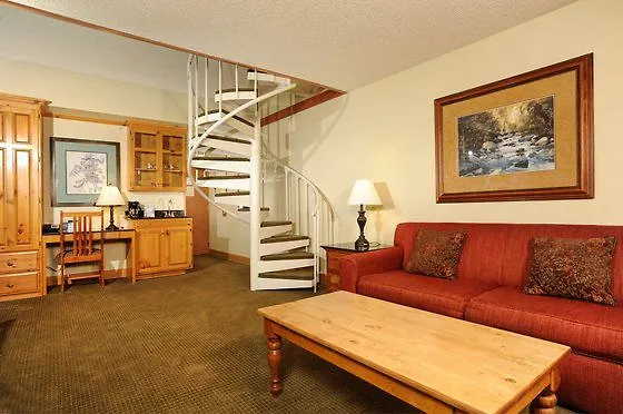 Keystone Resort And Conference Center