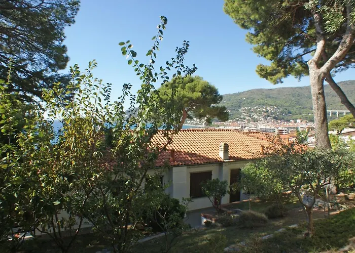 Albergo La Pineta