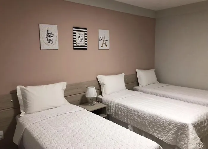 Hotel San Remo