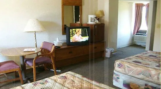 Inn By The Lake