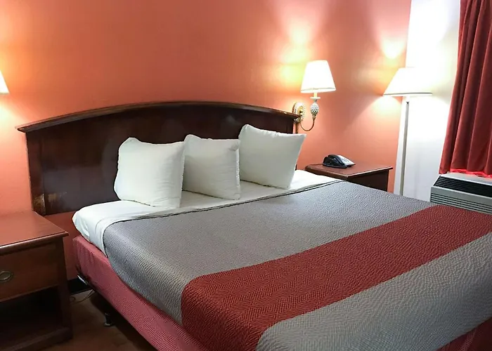 Econo Lodge