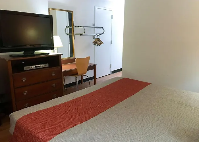 Econo Lodge