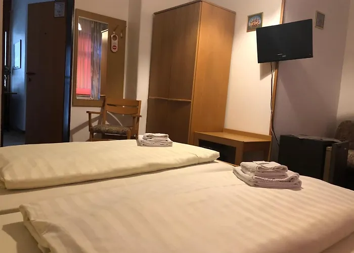 Krügers Hotel