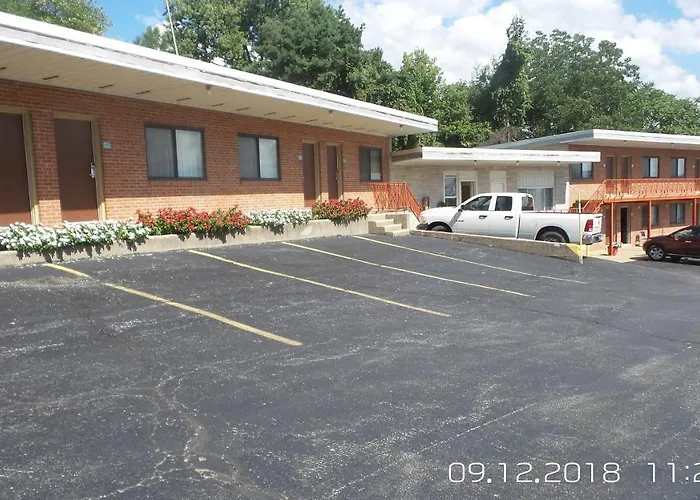Rivers Edge Motel