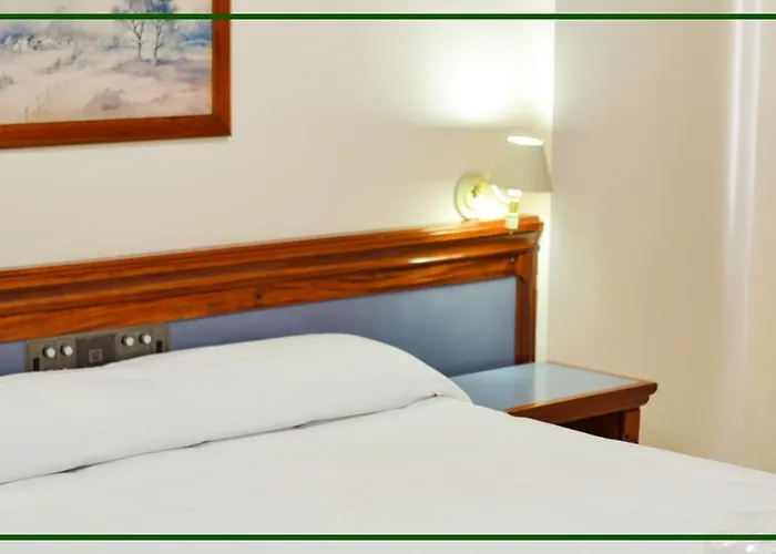 Grande Hotel Lages