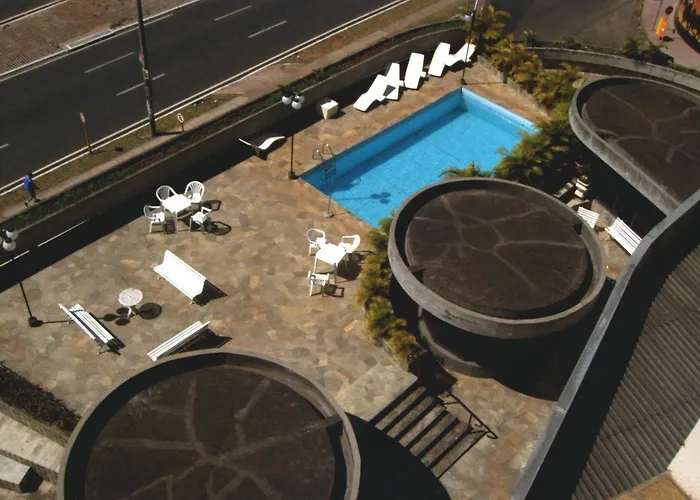 Obeid Plaza Hotel