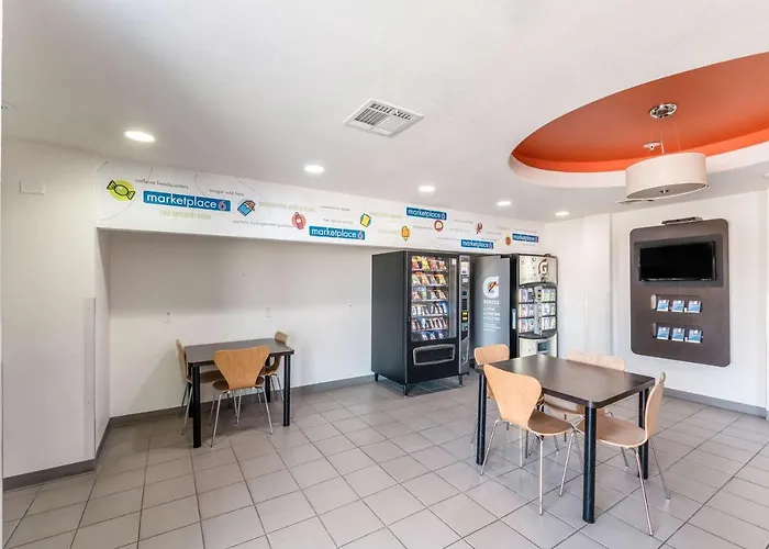 Motel 6-Three Rivers, Tx