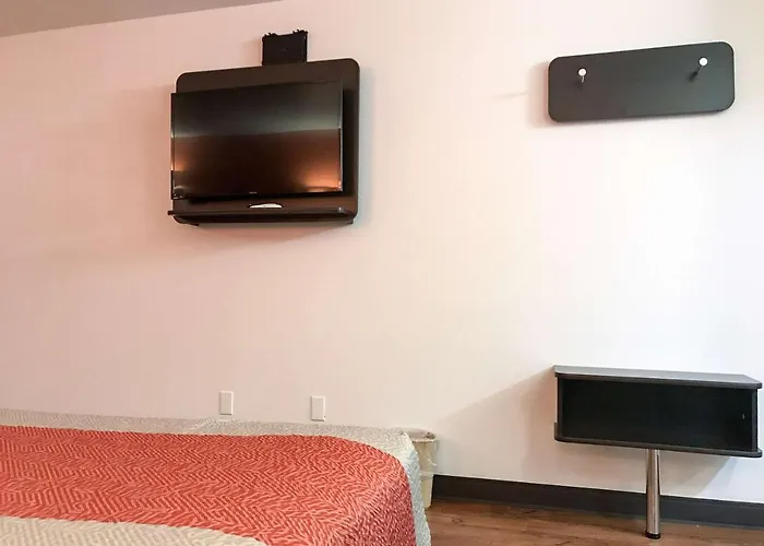Motel 6-Bremen, Ga