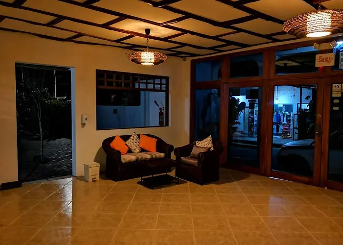 Arena Blanca Eco Hotel