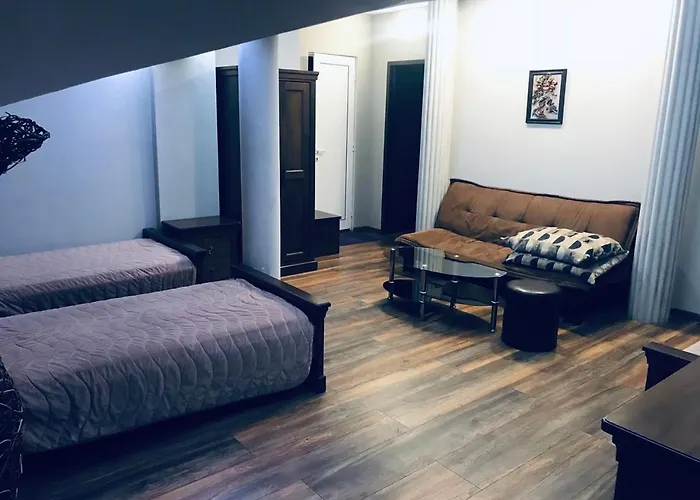 Vival Hotel