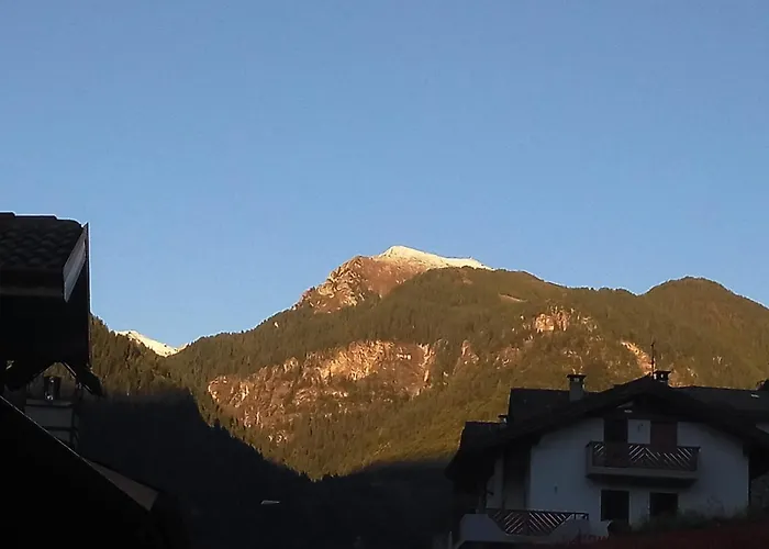 Albergo la Valle