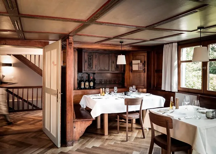 Hotel Zum Verwalter Dornbirn