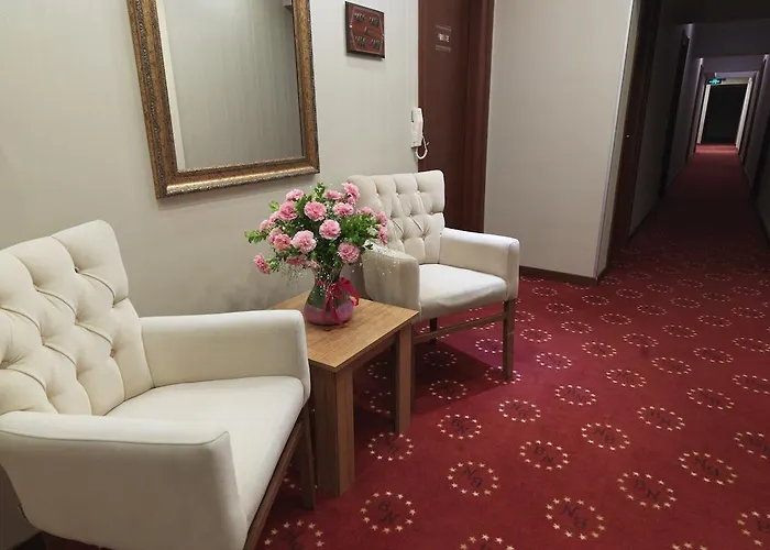 Beynova Hotel