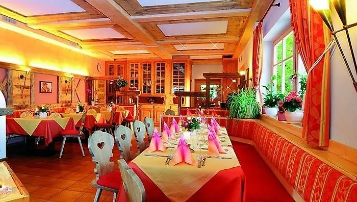 Hotel Mair Am Bach