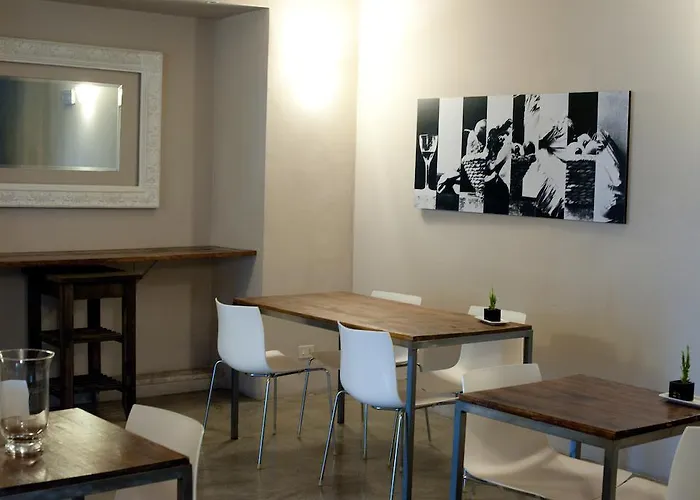 Hotel Italia