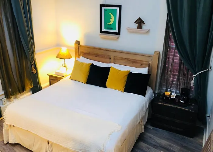 Hotel San Ramon