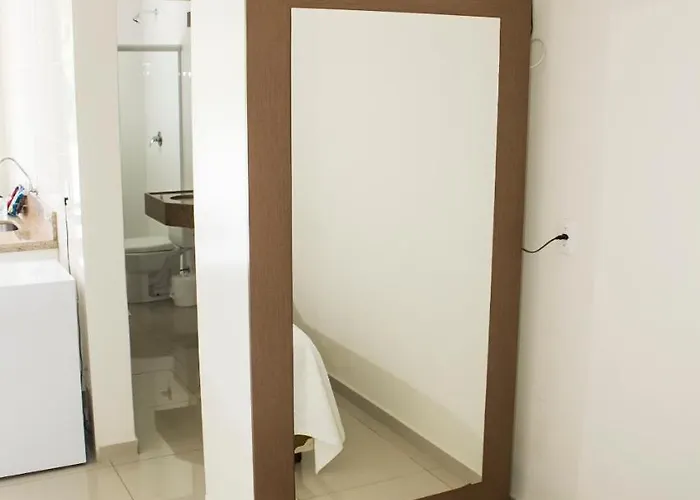 Hotel Rio Fortuna