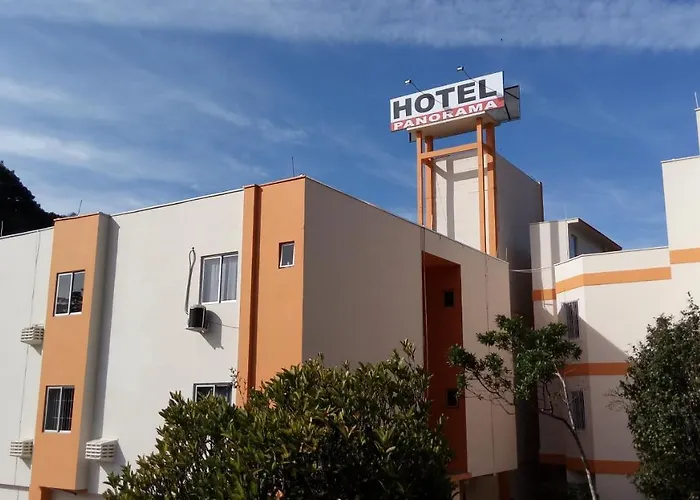 Hotel Panorama