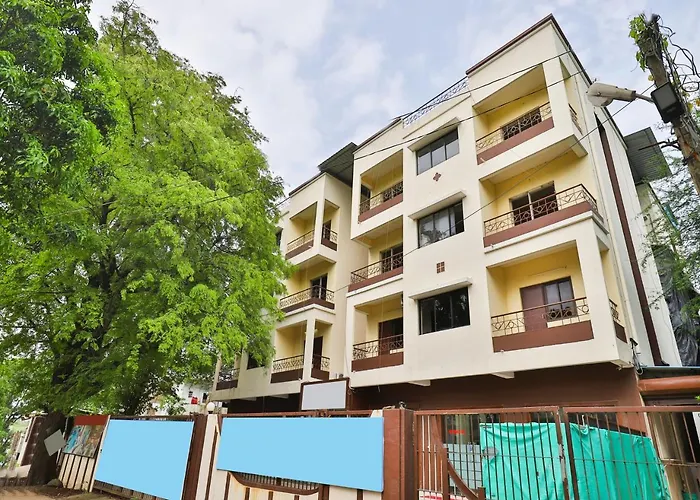Hotel Ambica