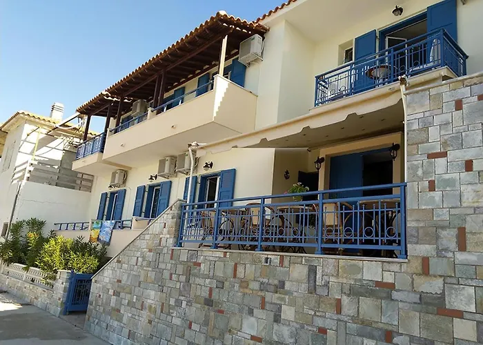 Hotel Kyma