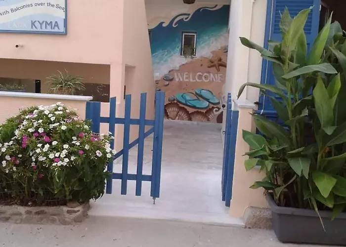 Hotel Kyma