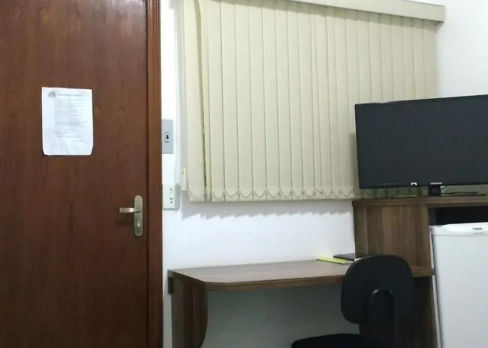 Hotel Bela Vista Nova Odessa