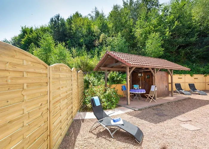 Hotel Restaurant Haus Waldesruh
