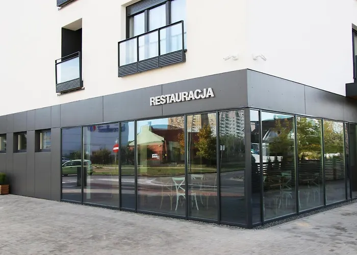Lemon Plaza Hotel