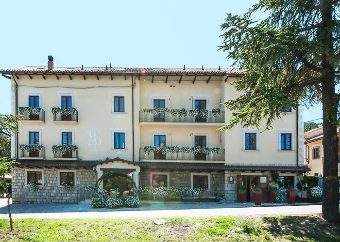 Relais Ducale Spa & Pool