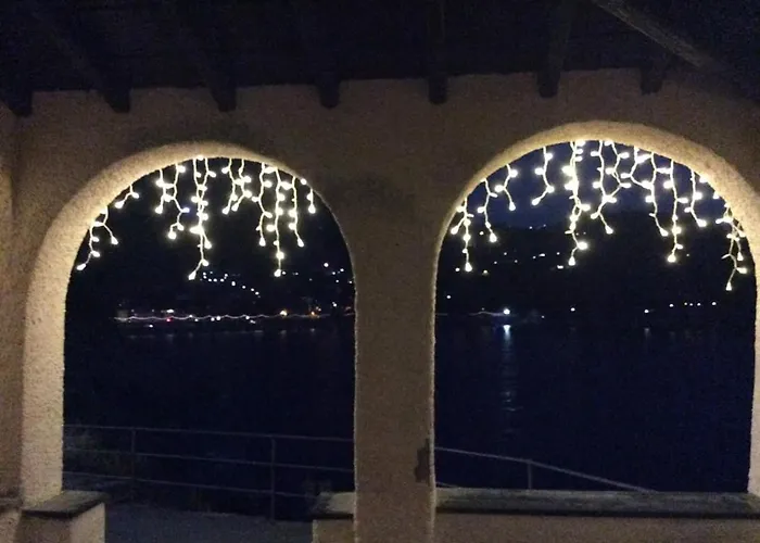 Albergo Lungomare