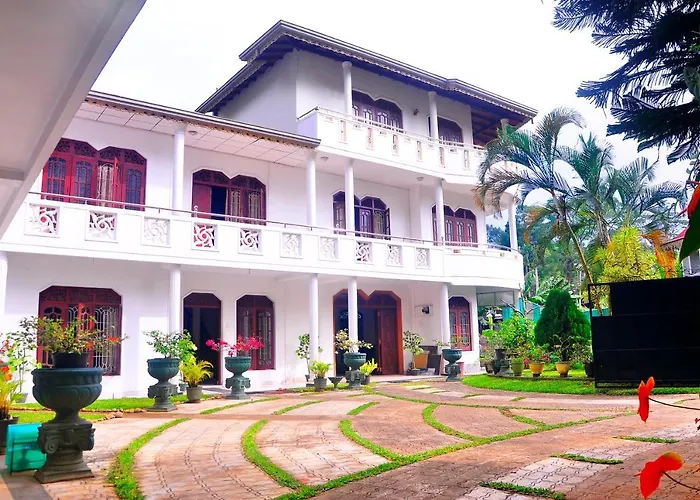 Power Zone Guest House