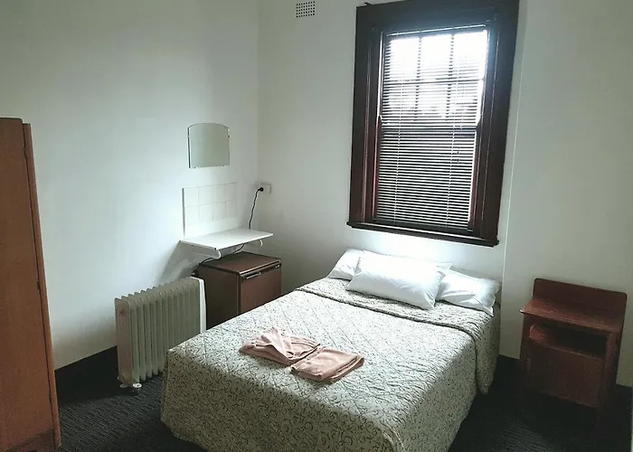 The Exchange Hotel Blayney