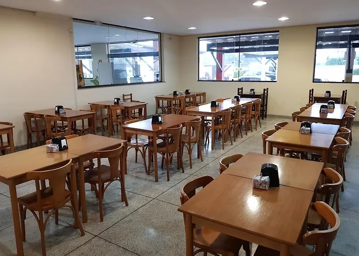 Hotel Gran Valle