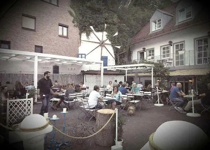 Moosburger Hof