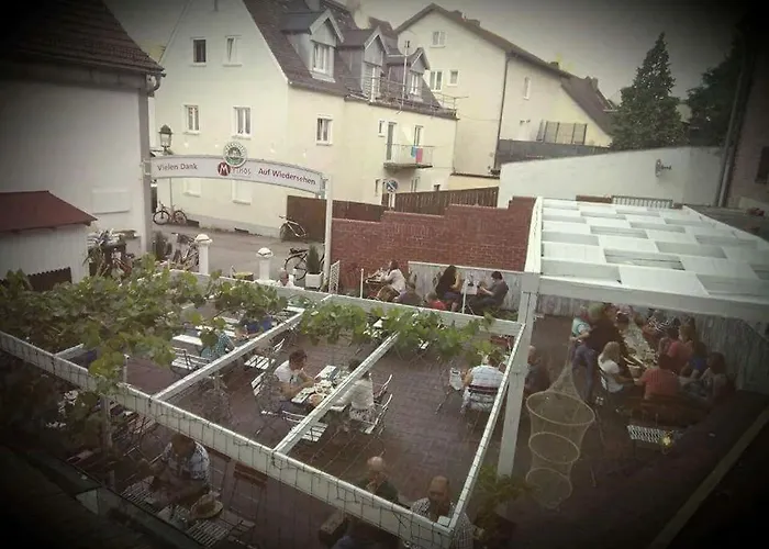 Moosburger Hof