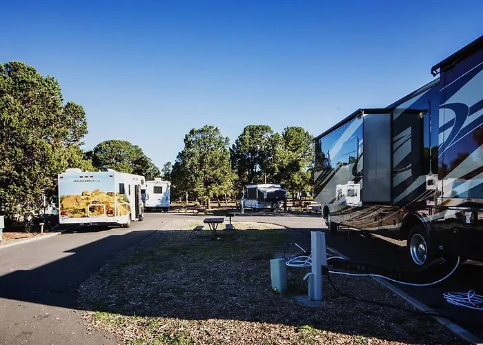 Trailer Village Rv Park