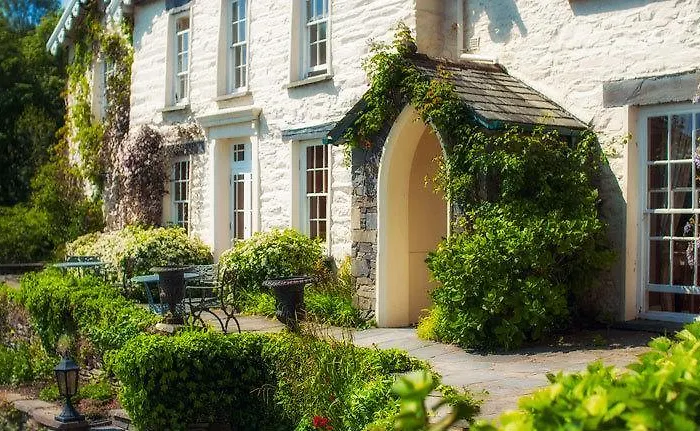 The Samling Hotel