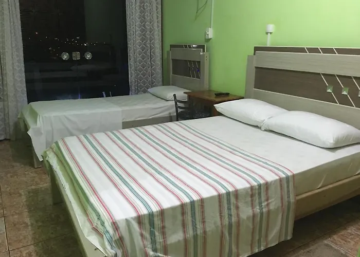 Hotel Orion